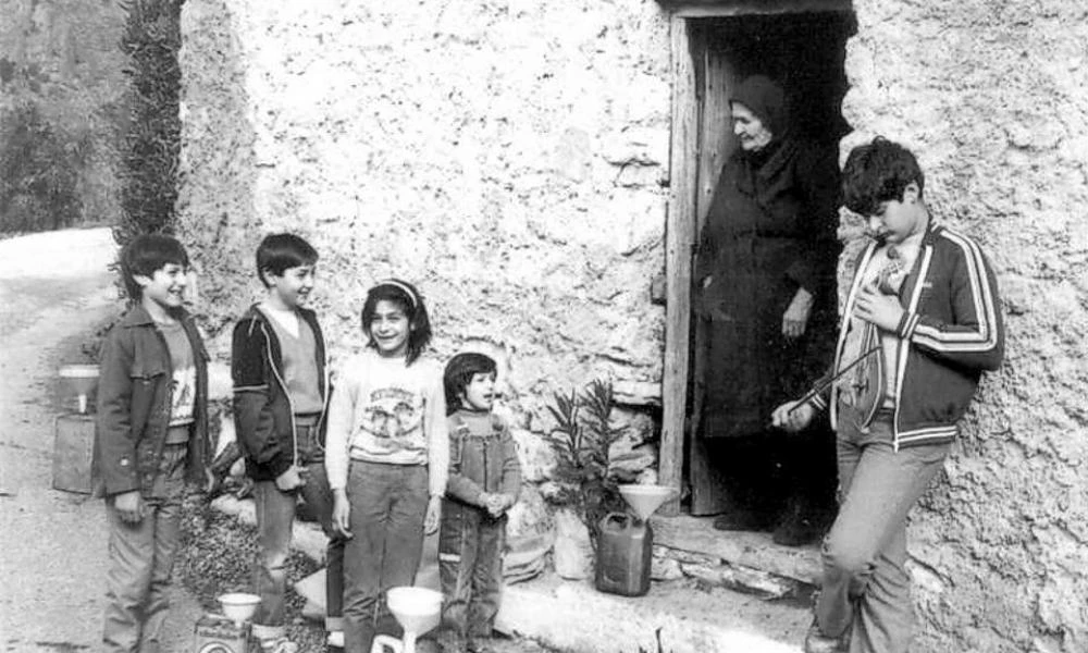 Η συνέχεια του Λαϊκού Πολιτισμού, αντιπρόταγμα στην παγκόσμια ομογενοποίηση